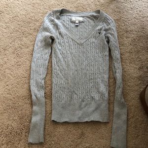American Eagle sweater